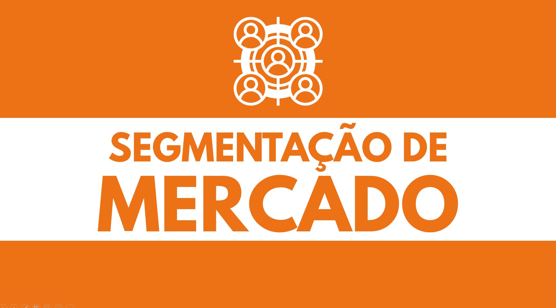 segmento de mercado