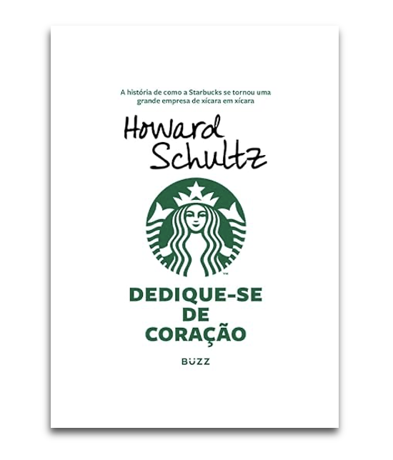 livro historia starbucks