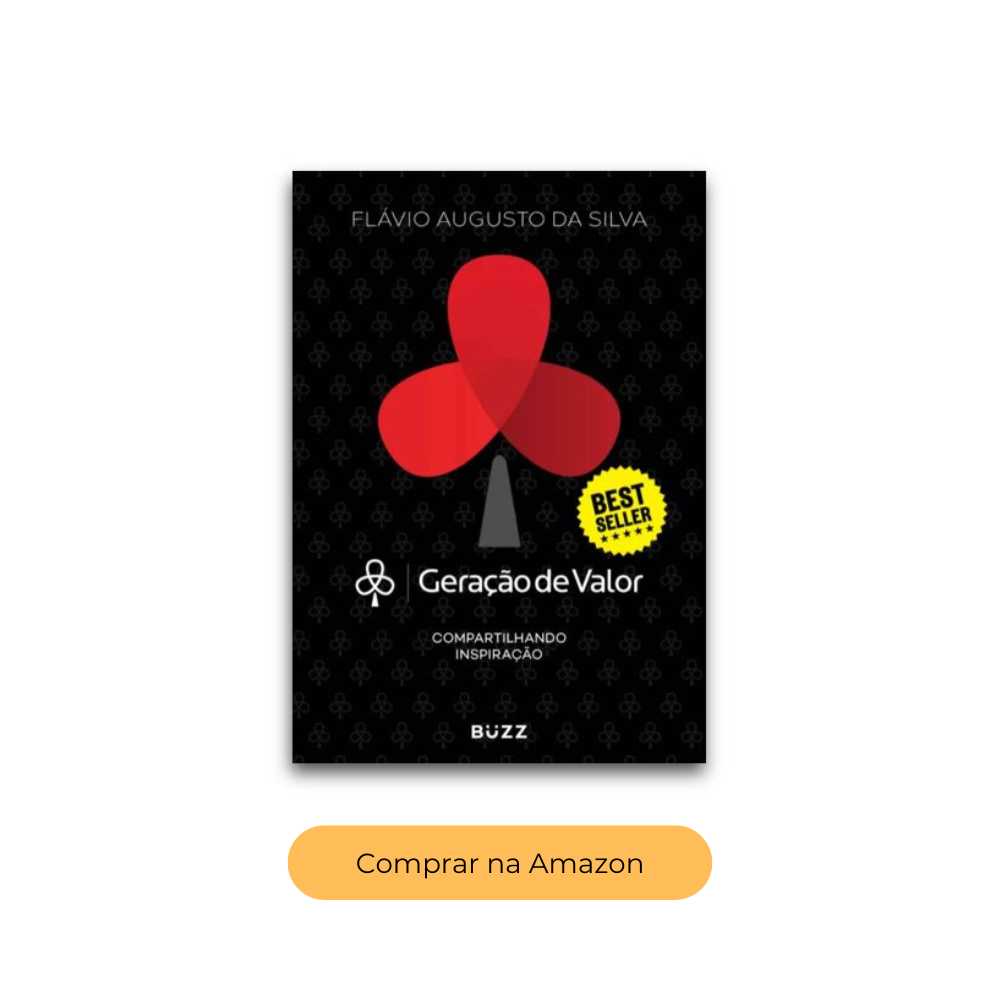 livro geracao de valor 1